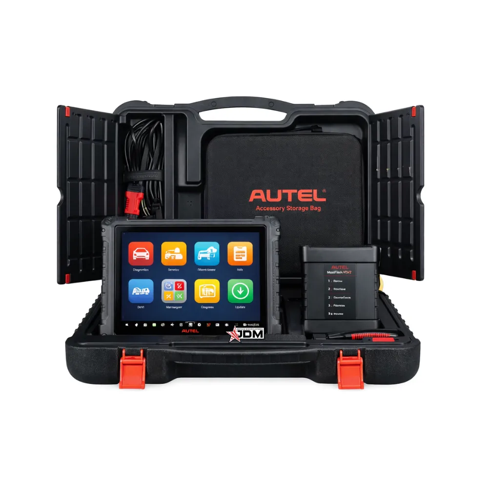 AUTEL MAXISYS ULTRA S2 en internet