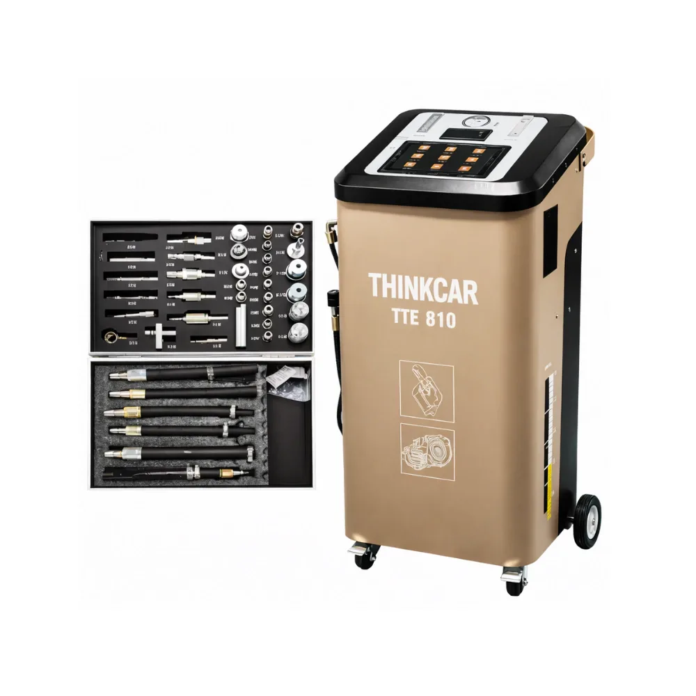 TTE 810 - comprar online