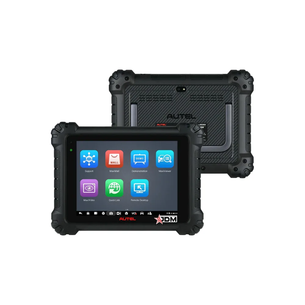 MS909 MAXISYS AUTEL - comprar online
