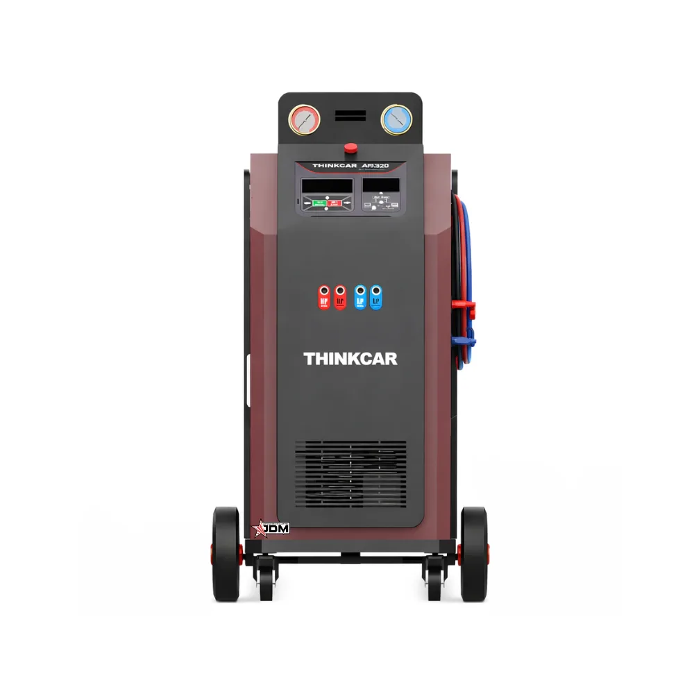 THINKCAR AC200 AIRE ACONDICIONADO