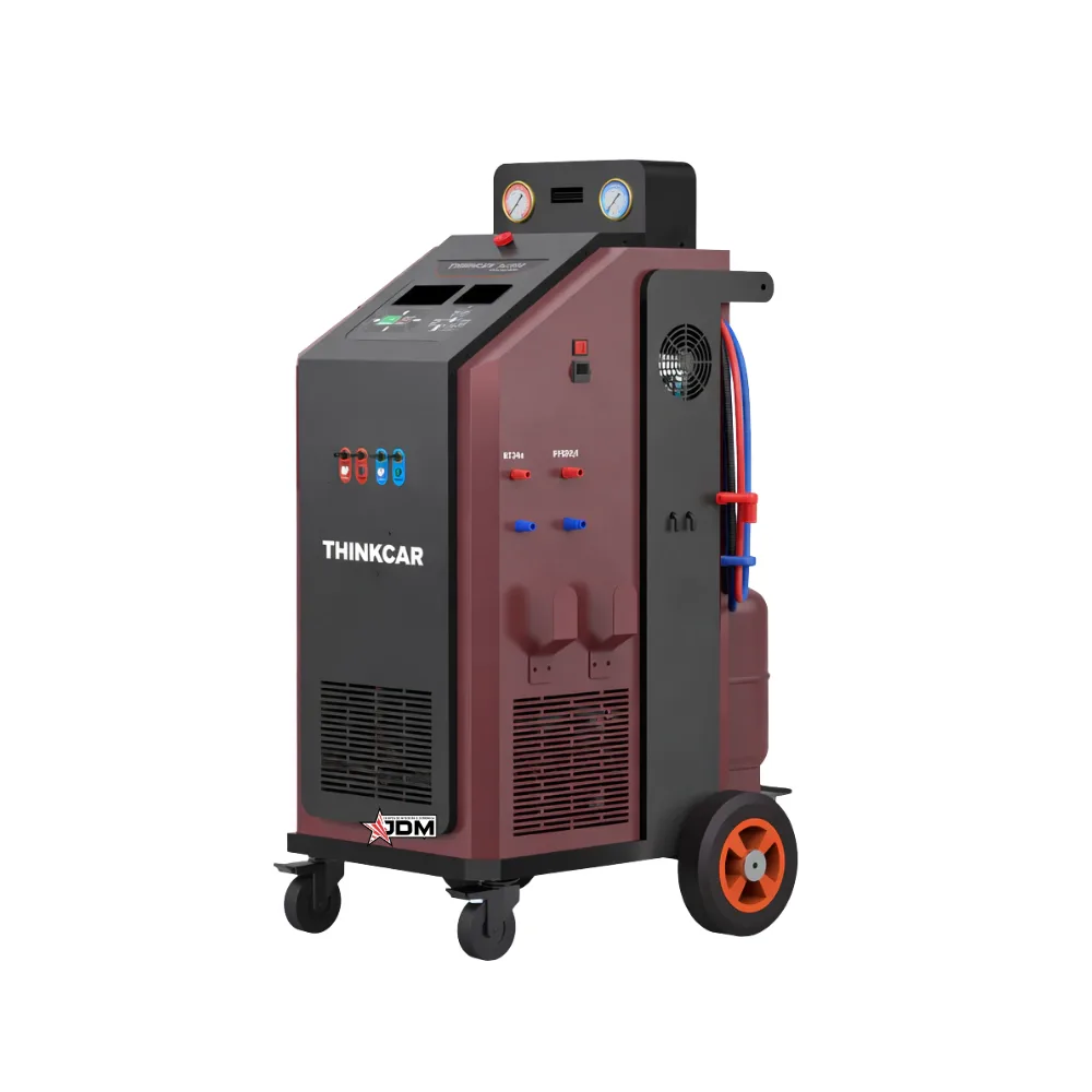 THINKCAR AC200 AIRE ACONDICIONADO - comprar online