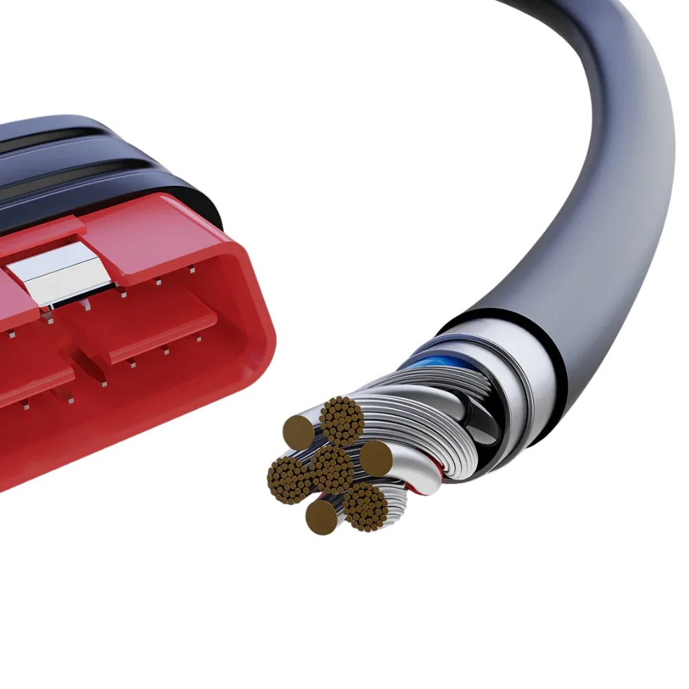 THINKCAR CABLE EXTENSOR 60cm - JDM Inyeccion