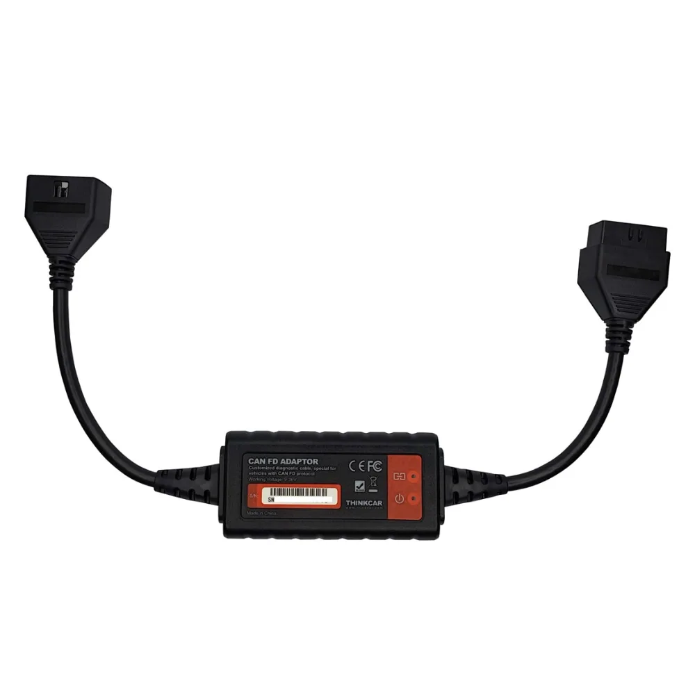 THINKCAR CAN FD ADAPTADOR en internet