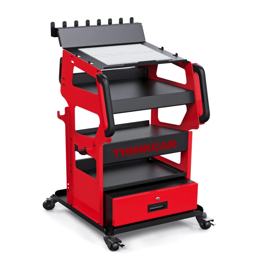 THINKCAR CARRO SOPORTE EQUIPOS TPC 101