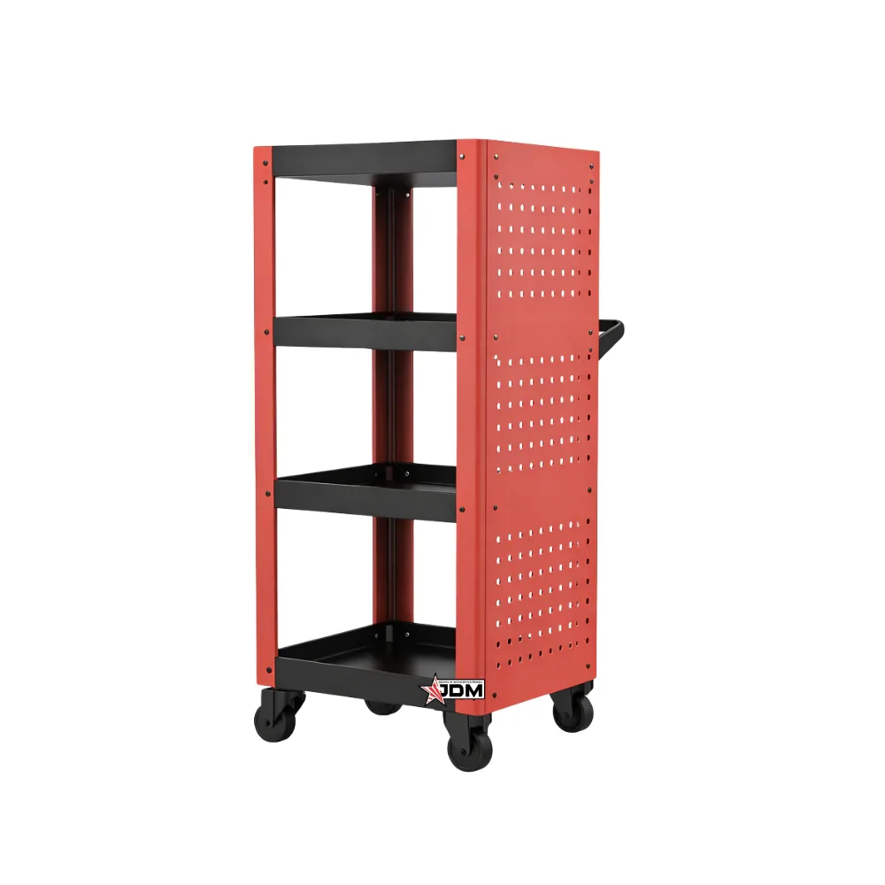 THINKCAR CARRO 4 ESTANTES CHICO TPC 400 - comprar online