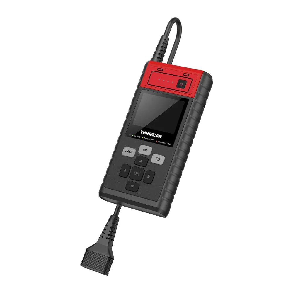 THINKCAR CJS101 ARRANCADOR PORTATIL en internet