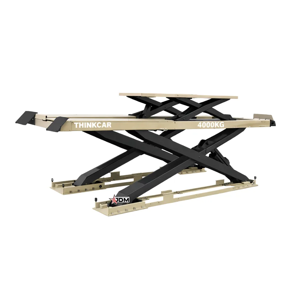 THINKCAR ELEVADOR TIJERA TVL840