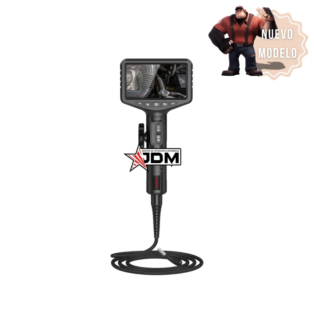THINKCAR BOROSCOPIO ES401