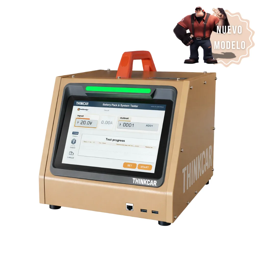 THINKCAR EVC303