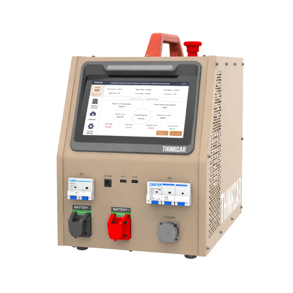 THINKCAR EVP 903 - comprar online