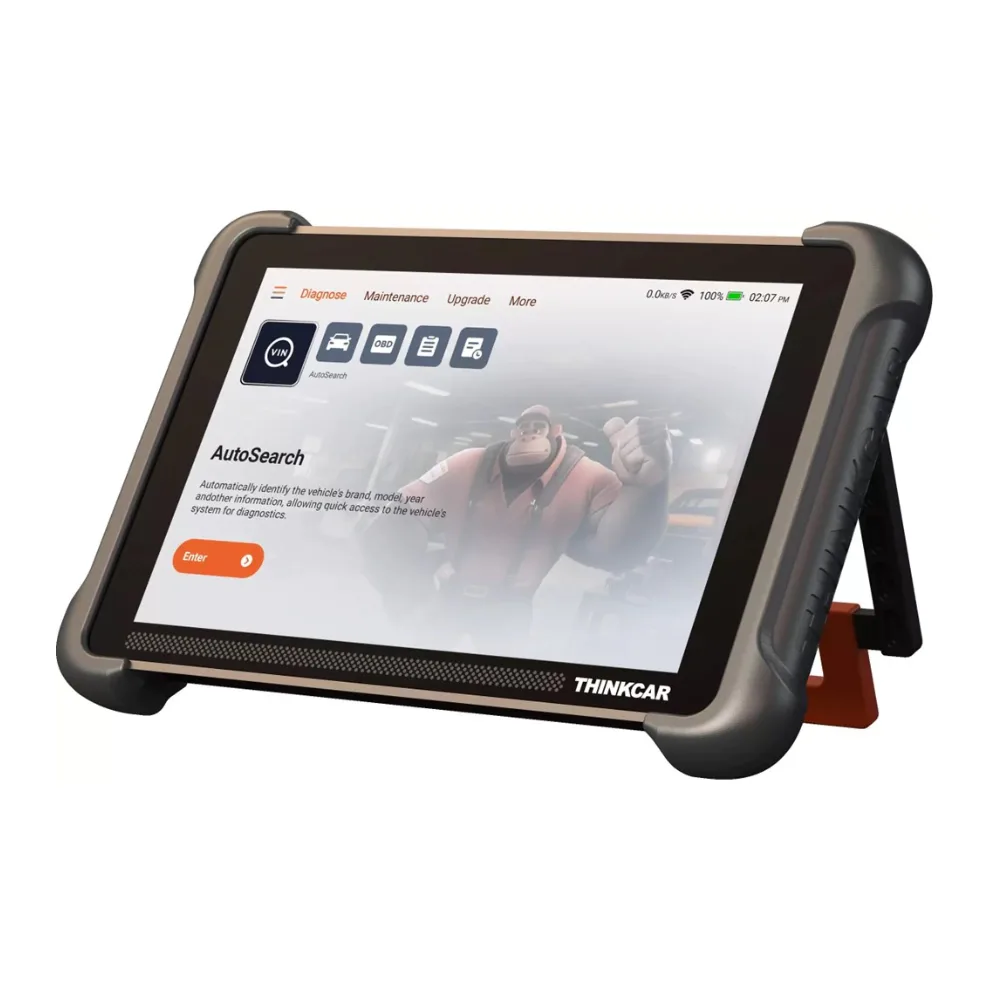 THINKCAR THINKTOOL EXPERT 191 en internet