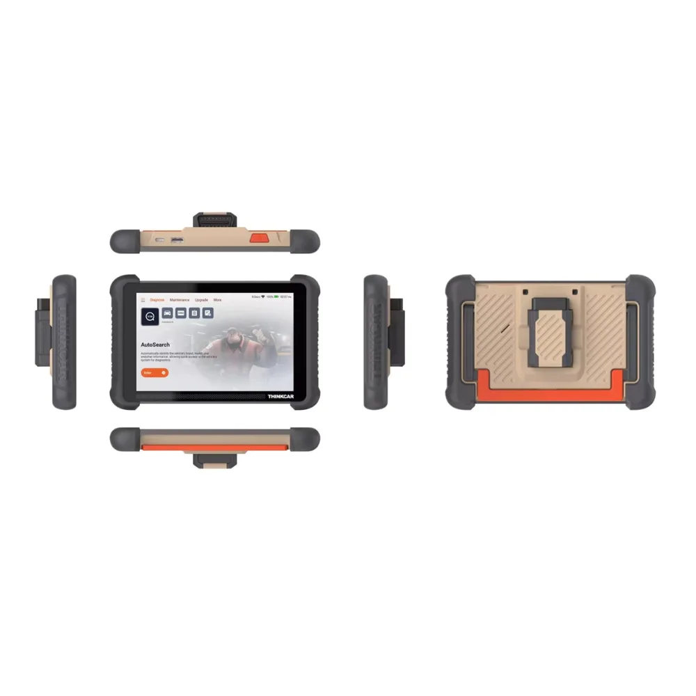 THINKCAR THINKTOOL EXPERT 191 - JDM Inyeccion