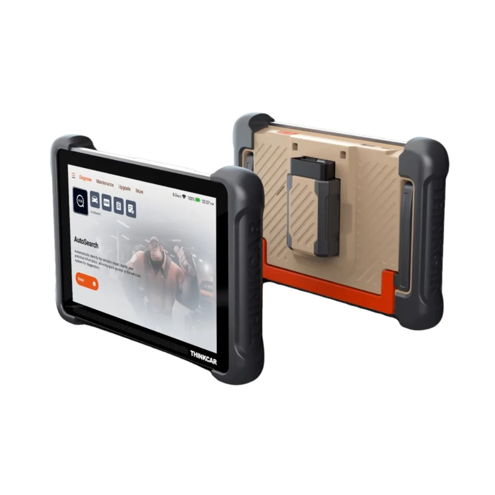 THINKCAR THINKTOOL EXPERT 191 - tienda online