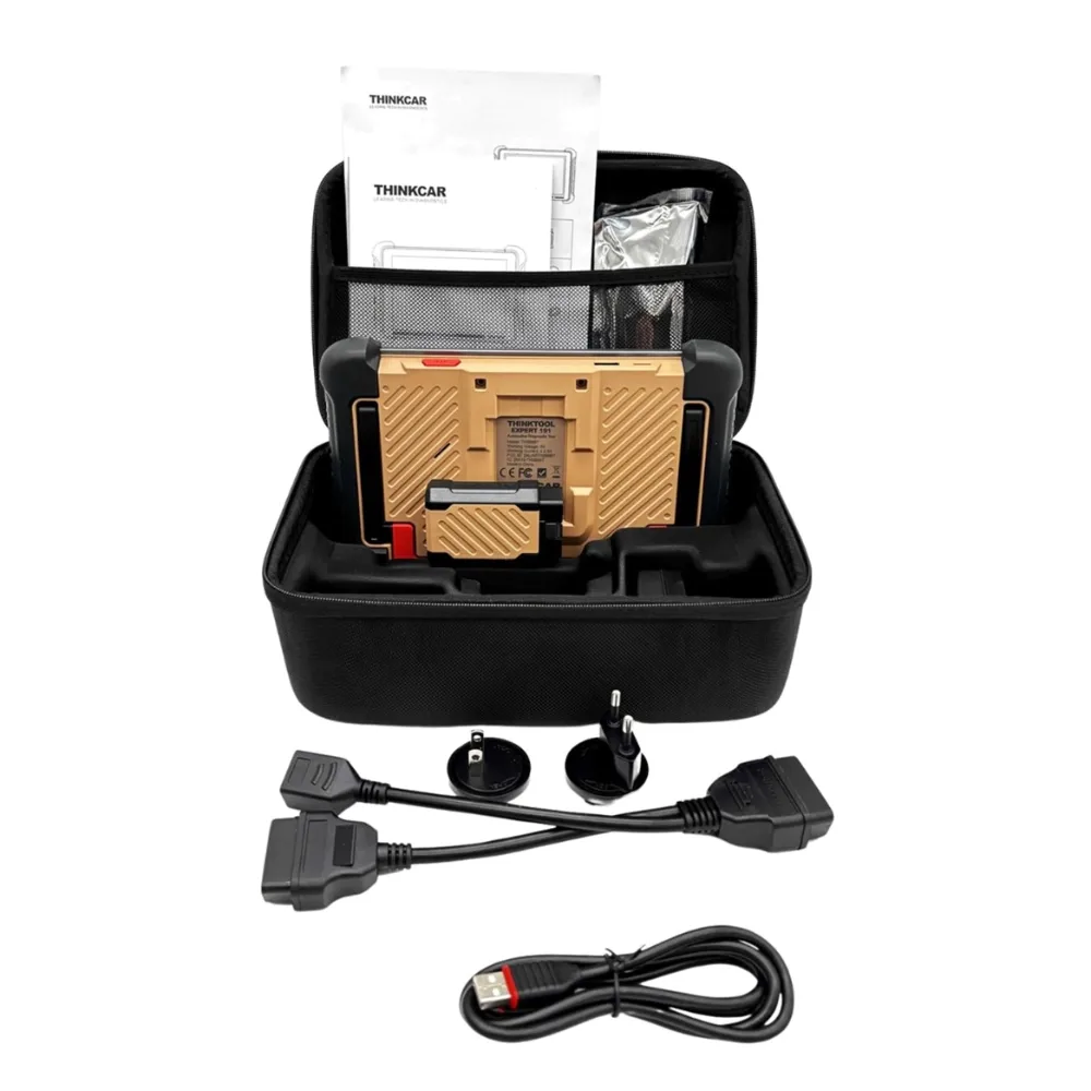 Imagen de THINKCAR THINKTOOL EXPERT 191