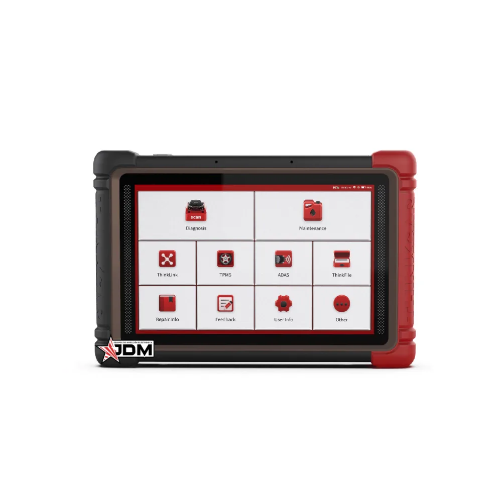 THINKCAR THINKTOOL EXPERT 195