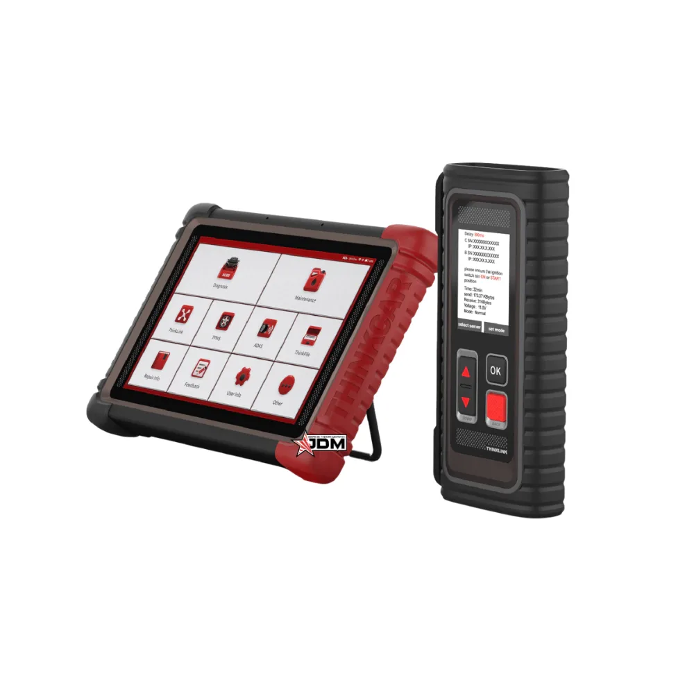 THINKCAR THINKTOOL EXPERT 195 - comprar online