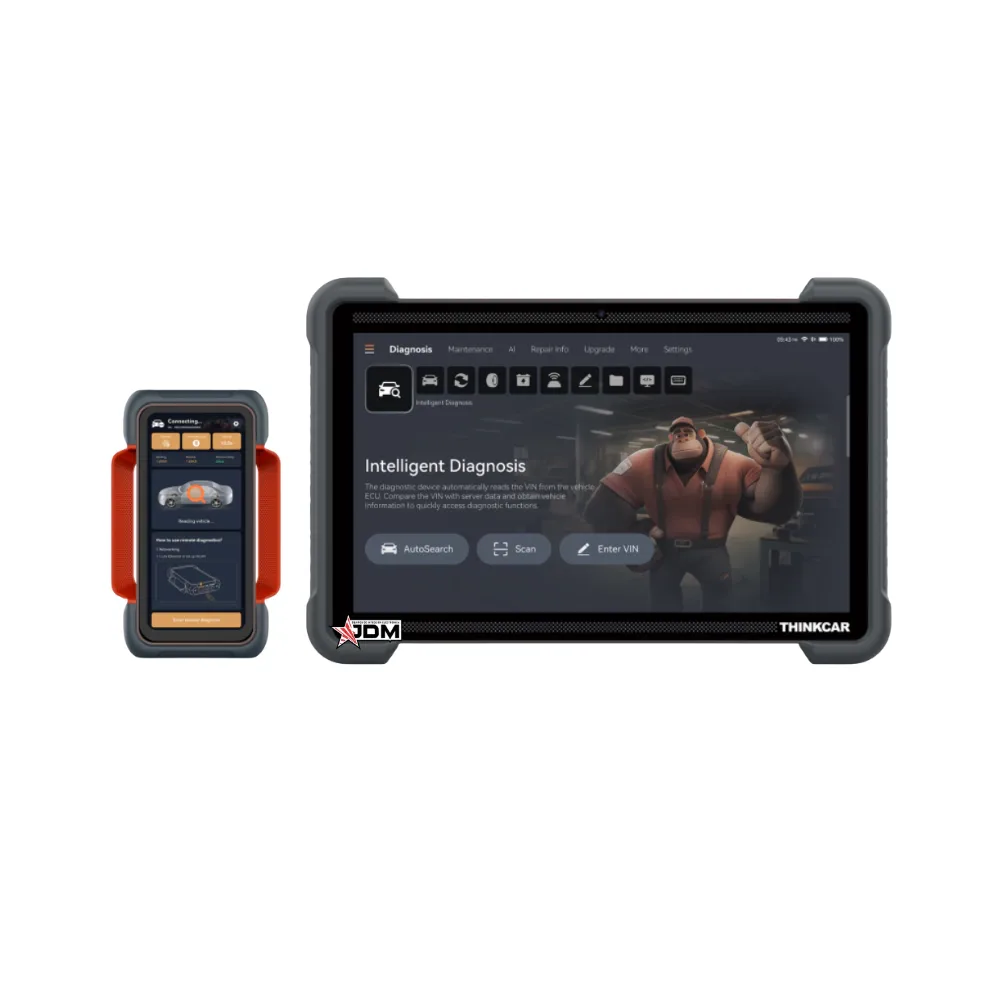 THINKCAR THINKTOOL EXPERT 394