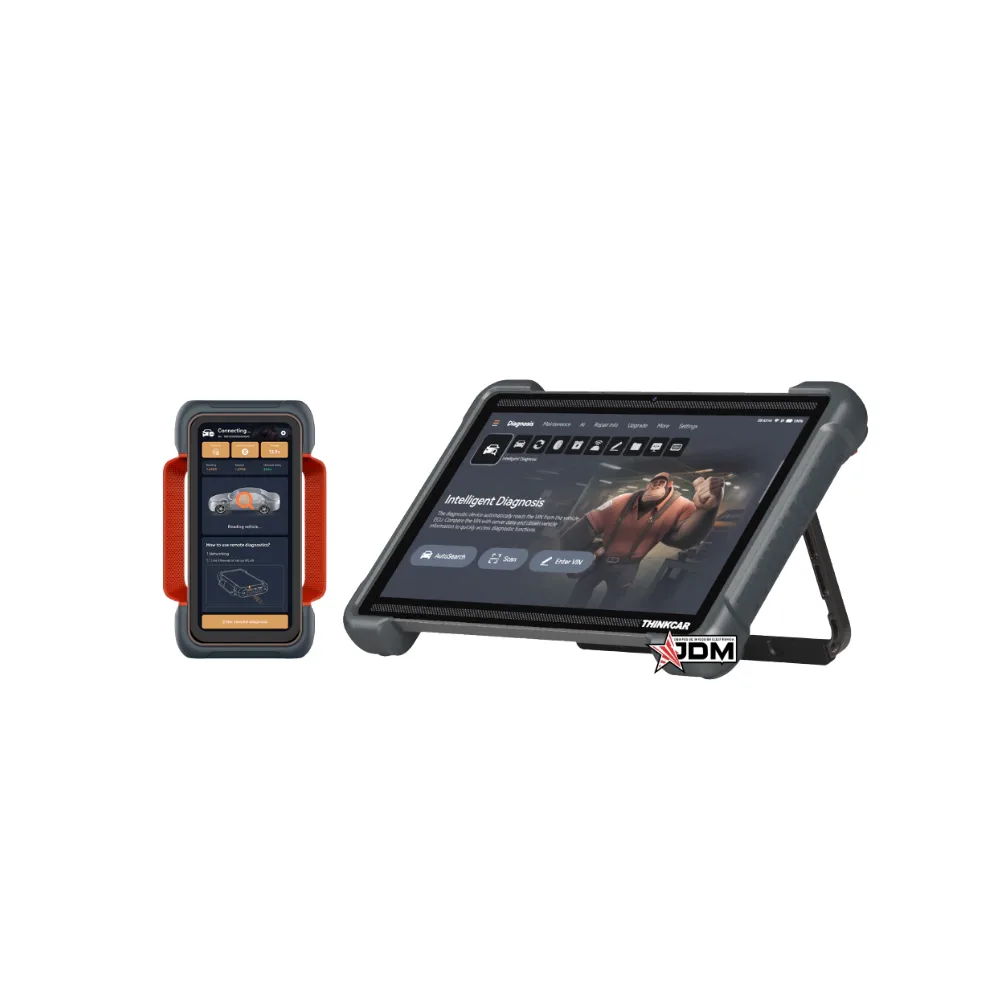 THINKCAR THINKTOOL EXPERT 394 - comprar online