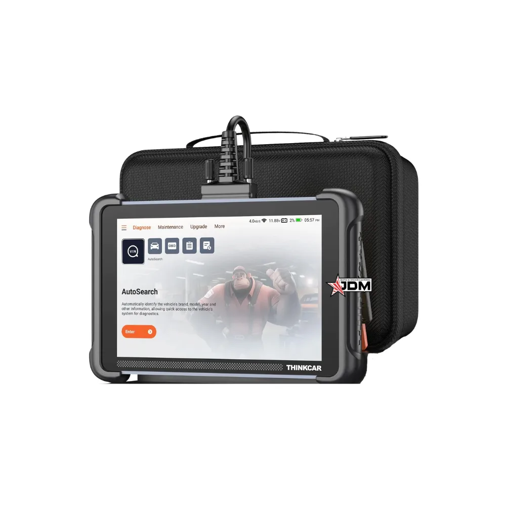 THINKCAR THINKTOOL EXPERT 394 en internet
