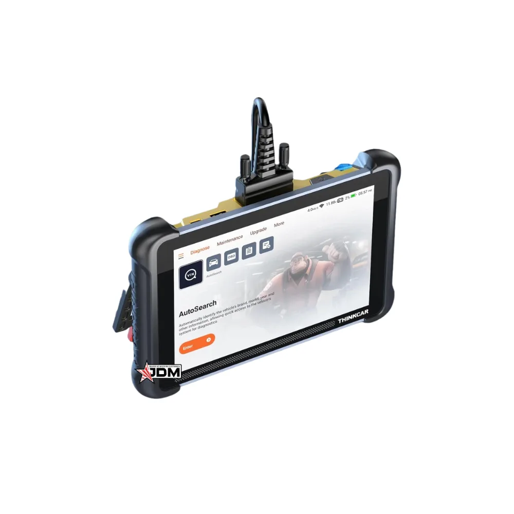 THINKCAR THINKTOOL EXPERT 394 - JDM Inyeccion