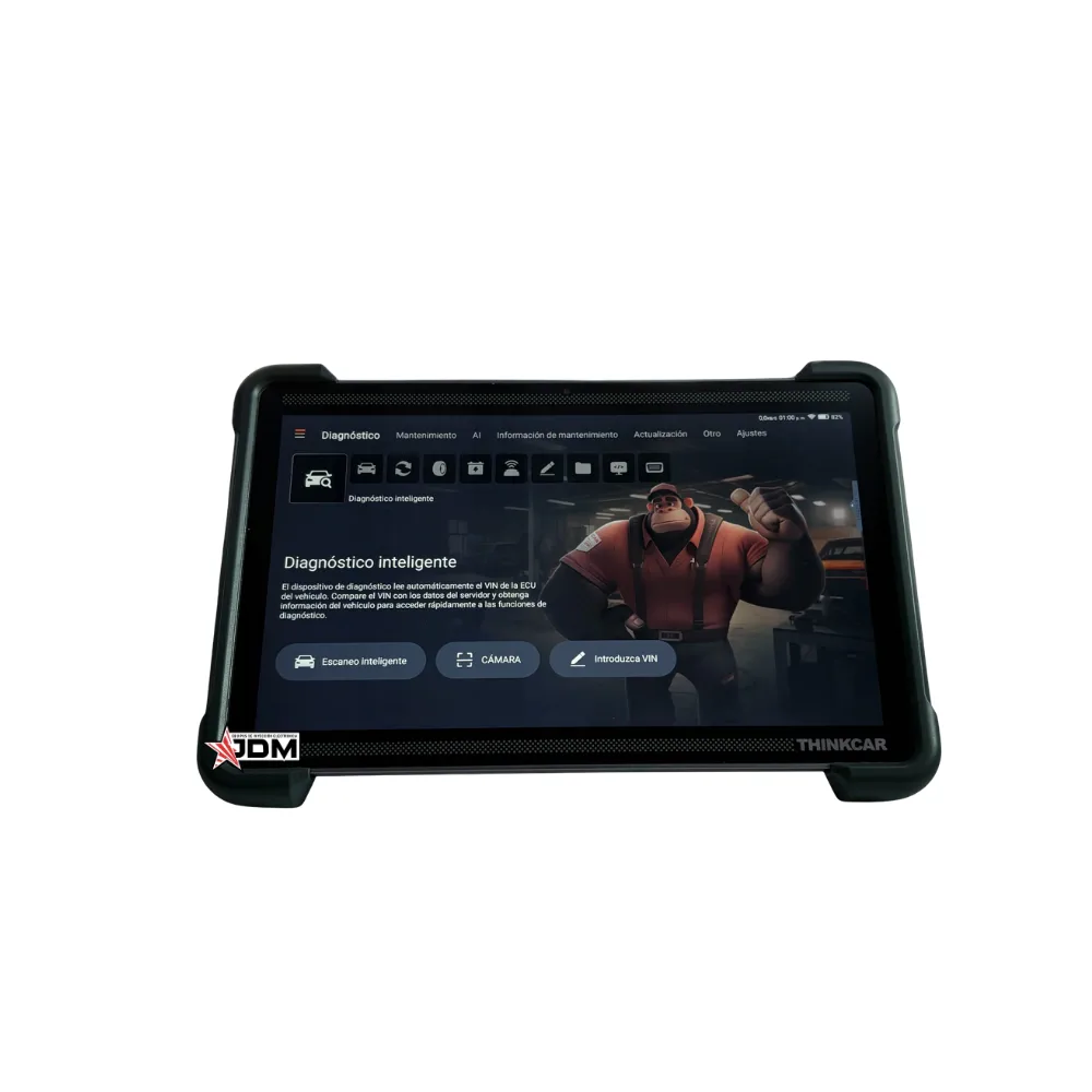 THINKCAR THINKTOOL EXPERT 394 - tienda online