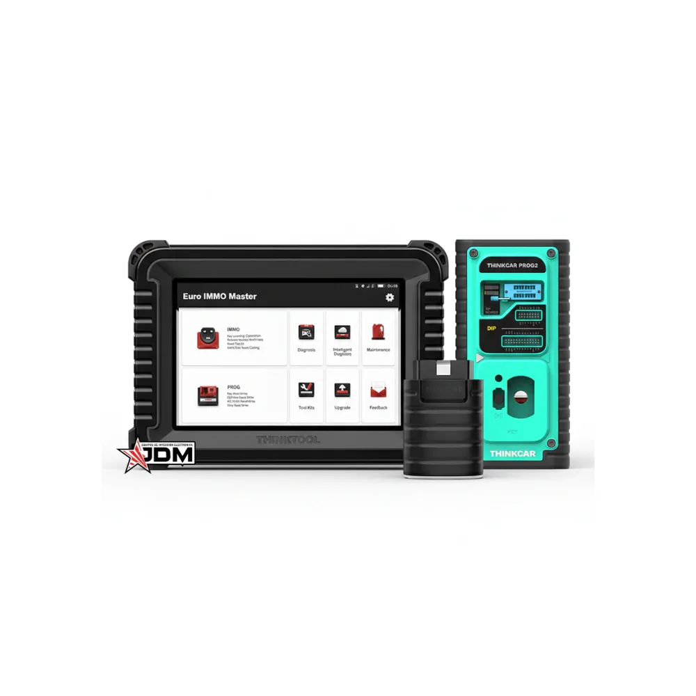 THINKCAR THINKTOOL EURO IMMO MASTER