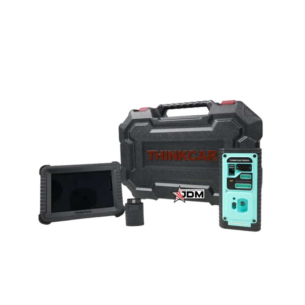 THINKCAR THINKTOOL EURO IMMO MASTER - comprar online