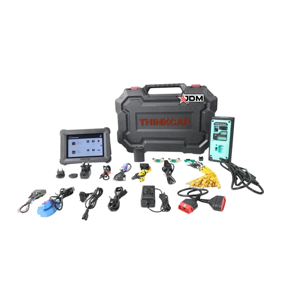 THINKCAR THINKTOOL EURO IMMO MASTER en internet