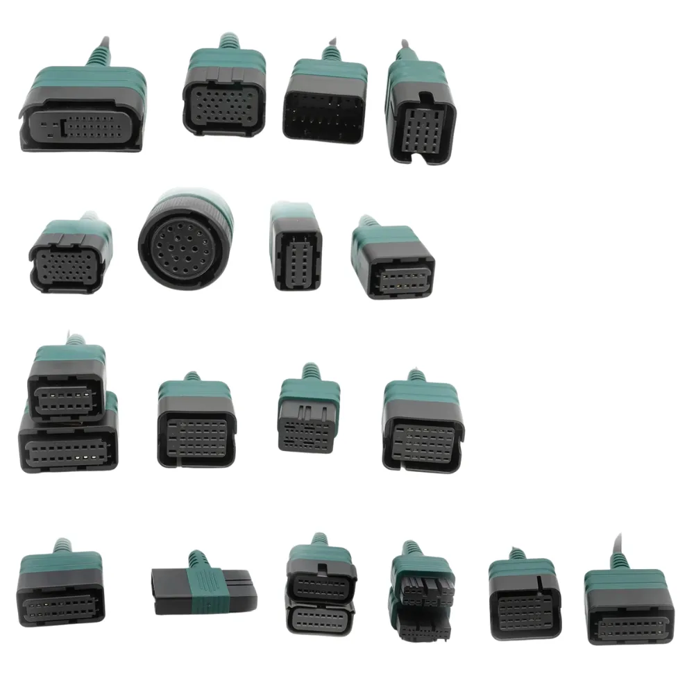 THINKCAR KIT EV ADD ON PARA EXPERT 394 Y 399