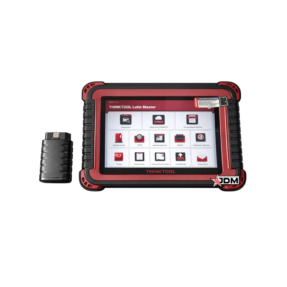 THINKCAR THINKTOOL LATIN MASTER