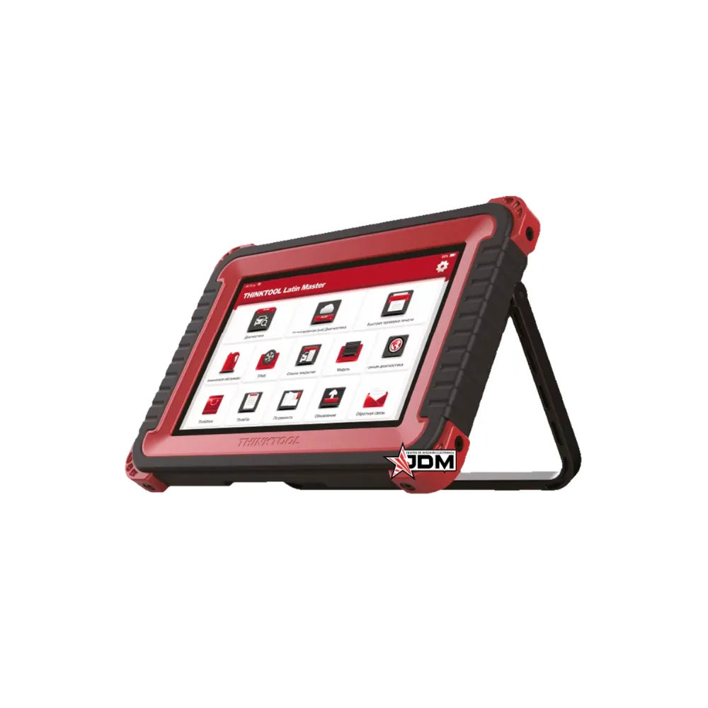 THINKCAR THINKTOOL LATIN MASTER - comprar online