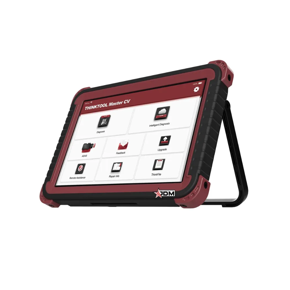 THINKCAR THINKTOOL MASTER CV en internet