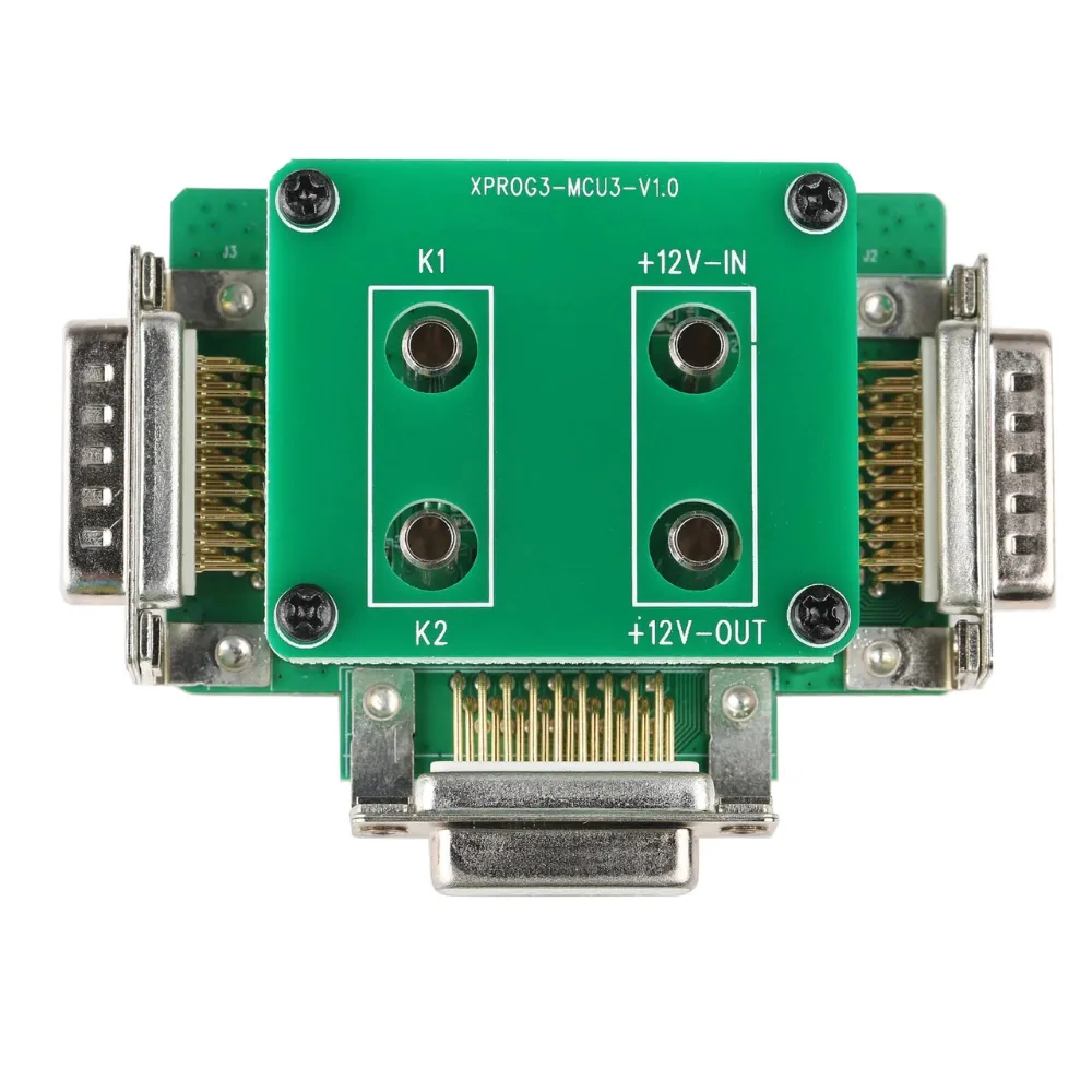 THINKCAR MCU CONVERTER V3