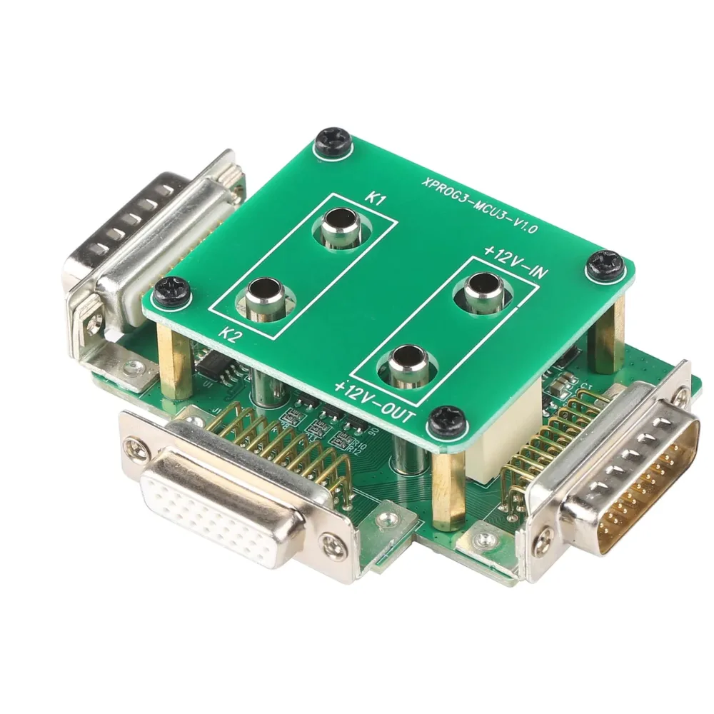 THINKCAR MCU CONVERTER V3 en internet