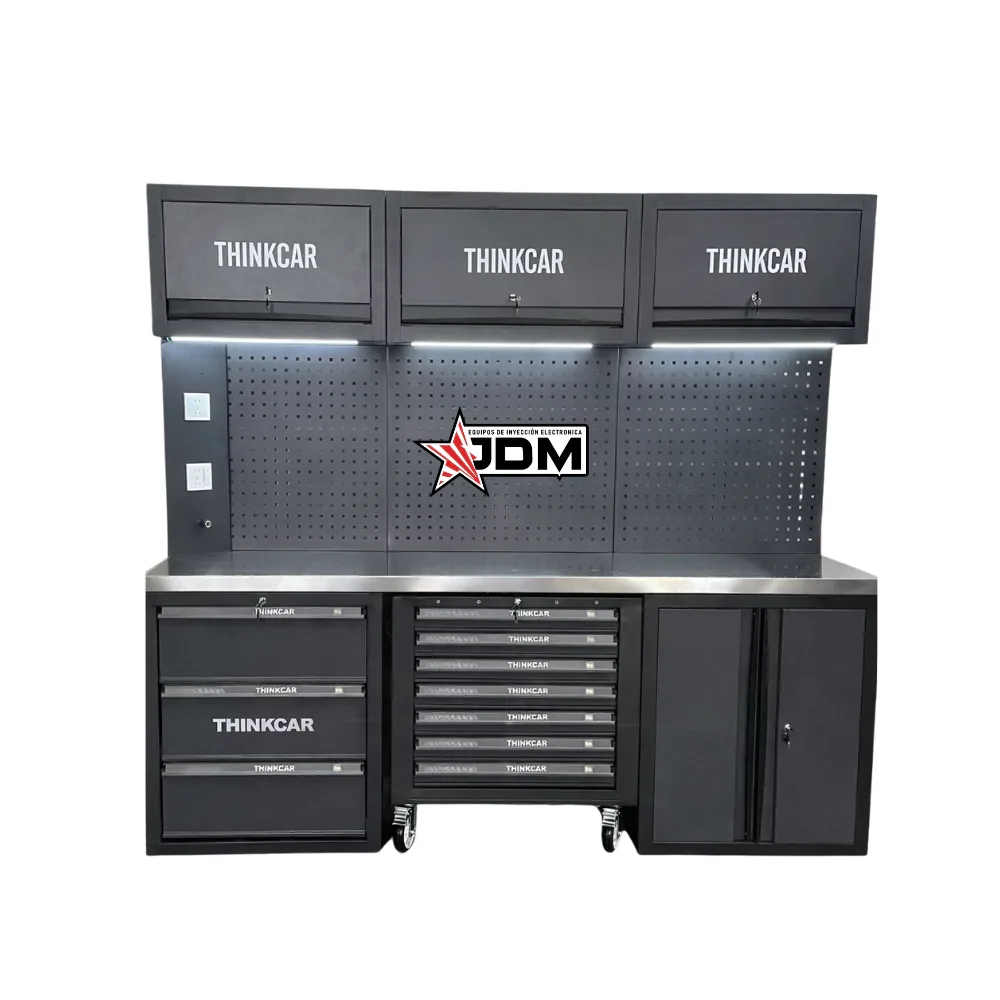 THINKCAR MOBILIARIO 2 MT ARW262