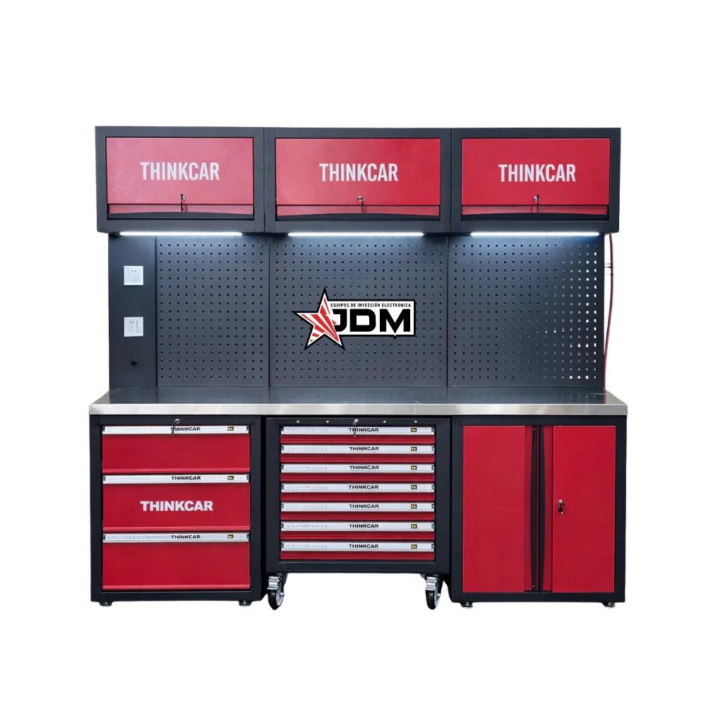 THINKCAR MOBILIARIO 2 MT ARW262 - comprar online
