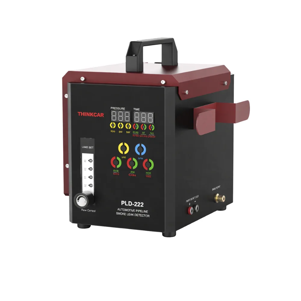 THINKCAR PLD222 DETECTOR DE HUMO