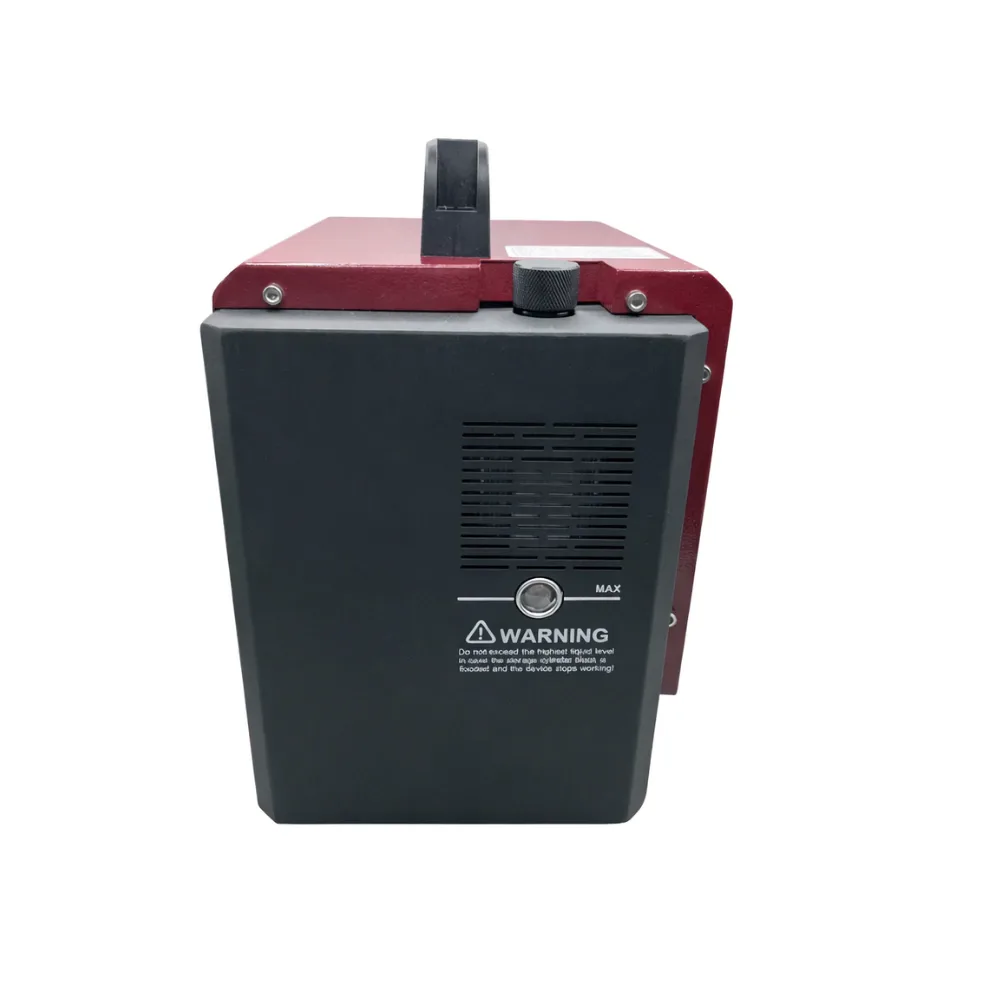 THINKCAR PLD222 DETECTOR DE HUMO en internet