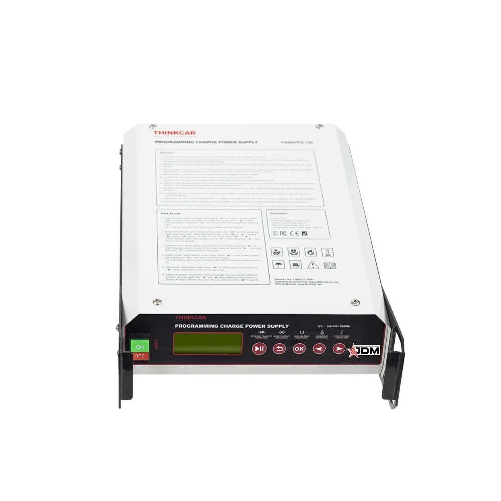 THINKCAR THINK PPS150 ESTABILIZADOR BATERIA - comprar online