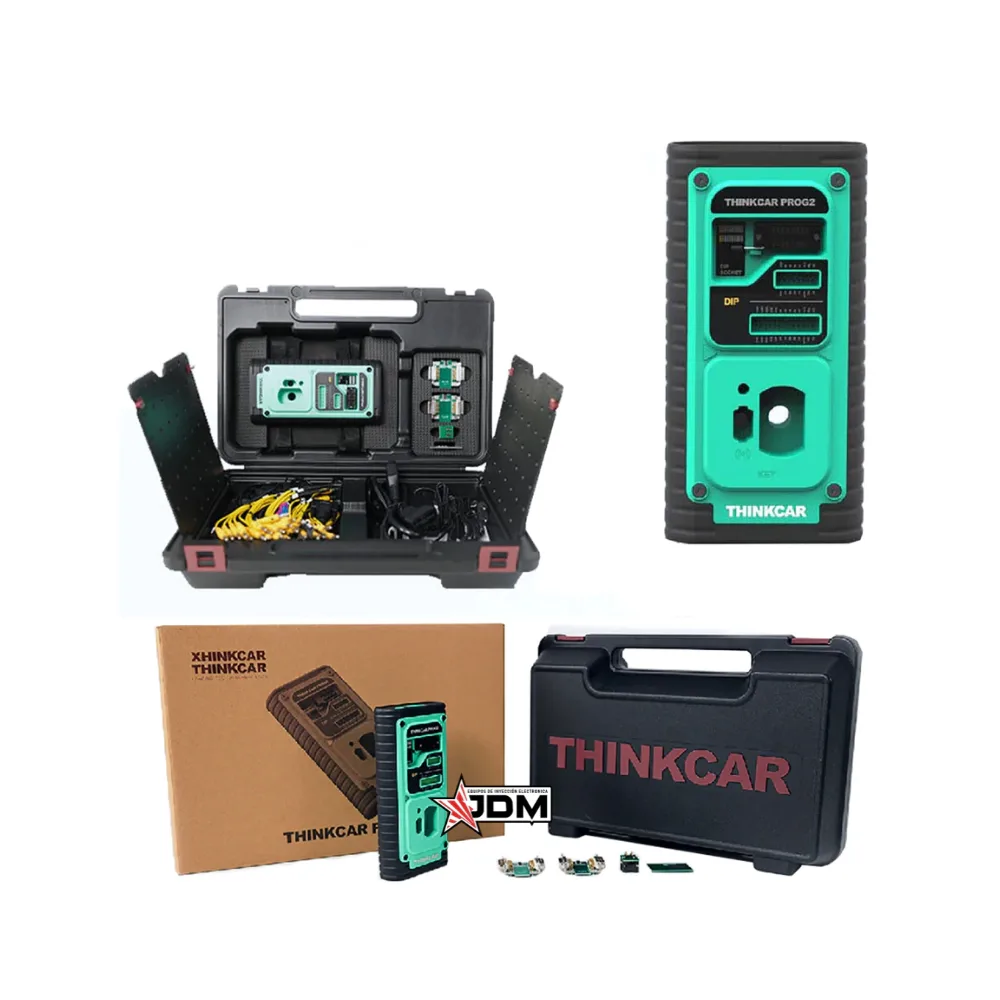 THINKCAR PROG2 en internet