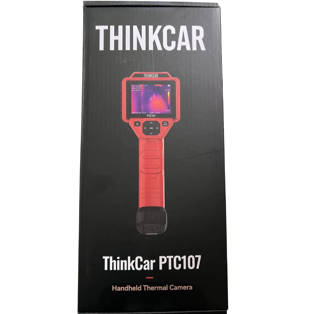 THINKCAR PTC 107 - JDM Inyeccion