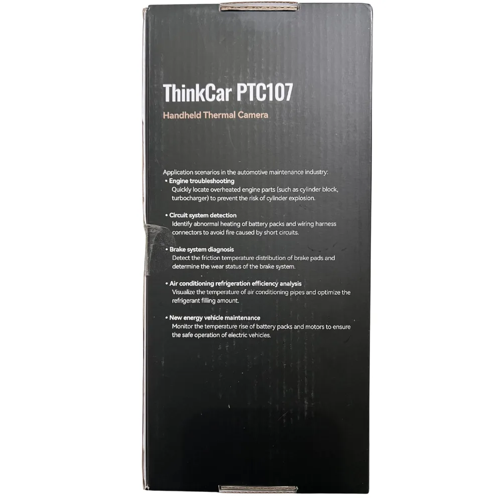 THINKCAR PTC 107 - tienda online