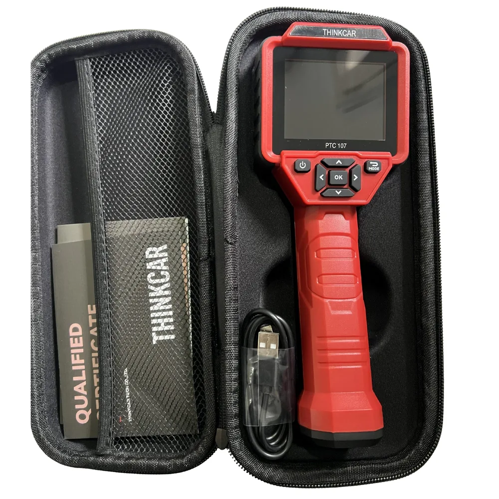 THINKCAR PTC 107