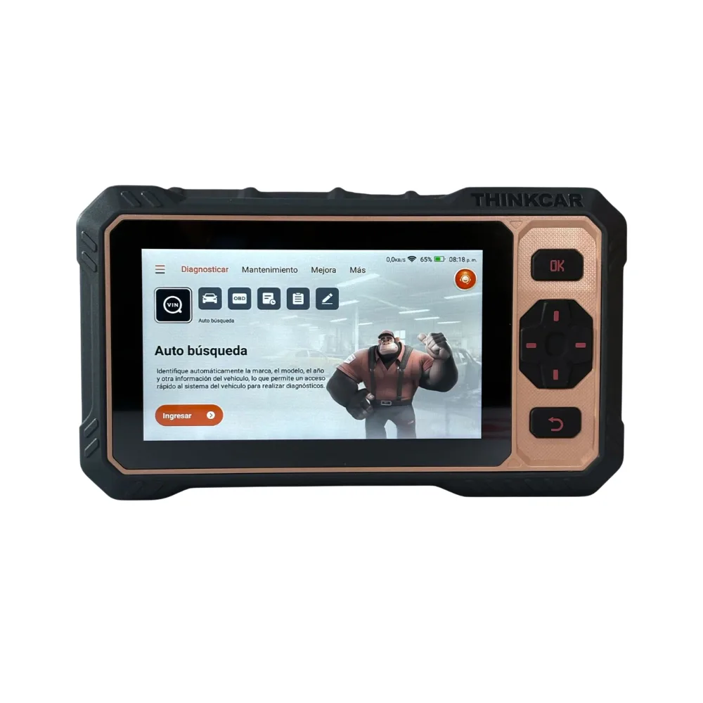 THINKCAR THINKTOOL READER 8
