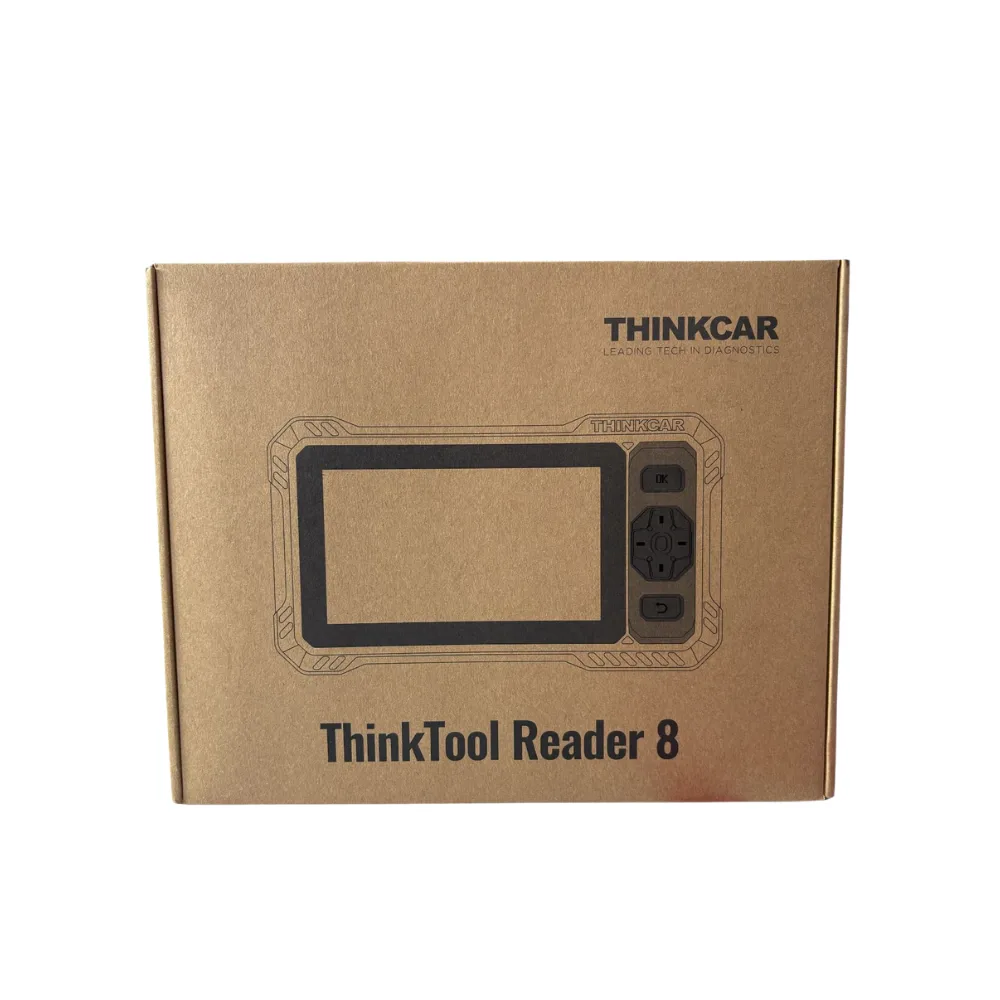 THINKCAR THINKTOOL READER 8 en internet