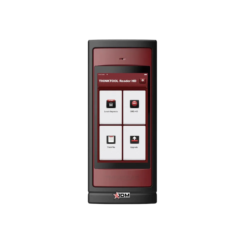 THINKCAR THINKTOOL READER HD