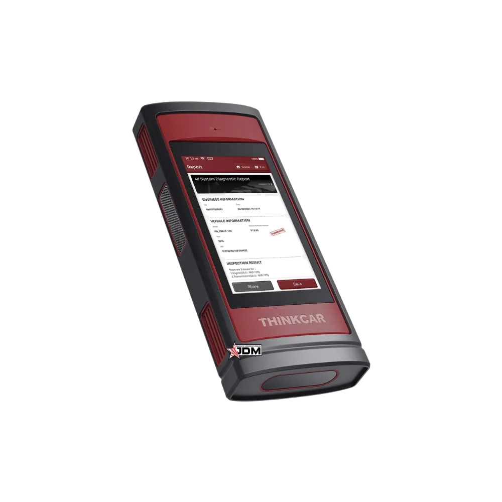 THINKCAR THINKTOOL READER HD - comprar online