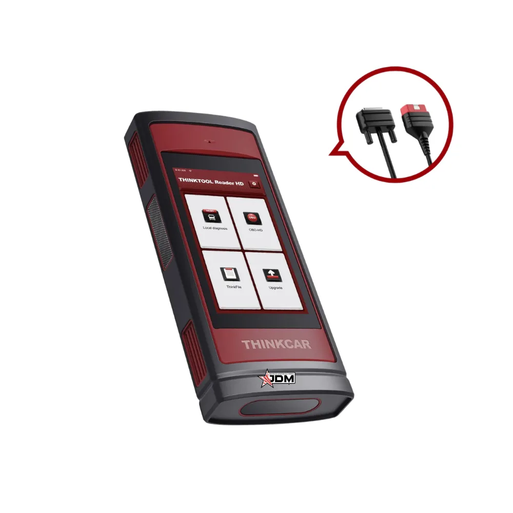 THINKCAR THINKTOOL READER HD en internet