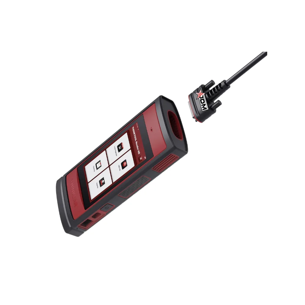 THINKCAR THINKTOOL READER HD - JDM Inyeccion