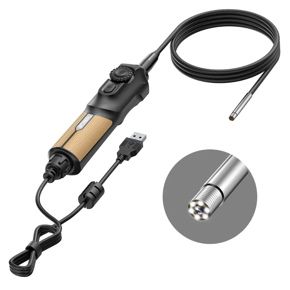 THINKCAR TES 102 BOROSCOPIO